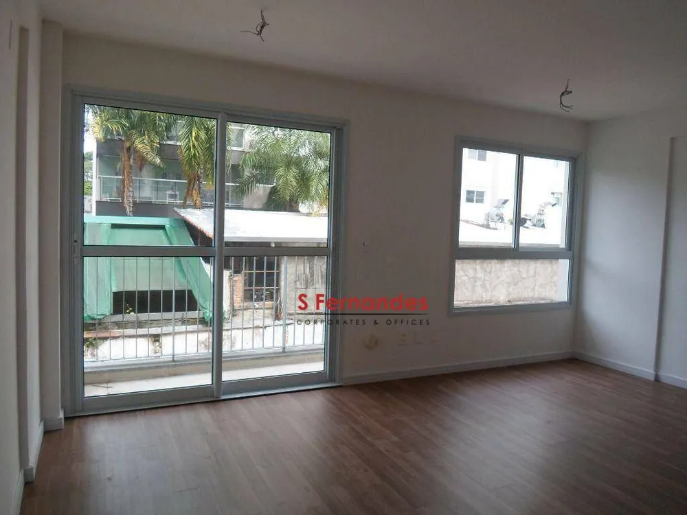 Sala-Conjunto, 40 m² - Foto 2