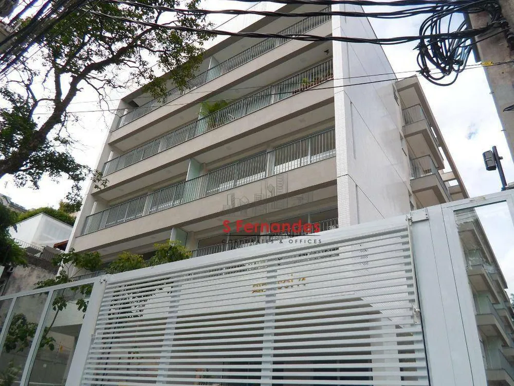 Sala-Conjunto, 40 m² - Foto 8
