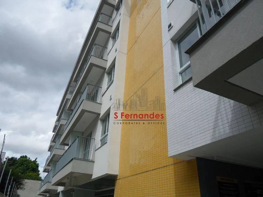 Sala-Conjunto, 40 m² - Foto 7