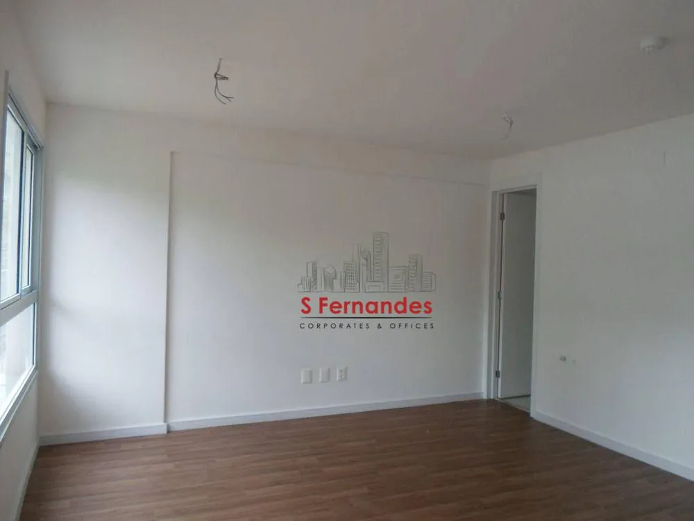 Sala-Conjunto, 40 m² - Foto 3