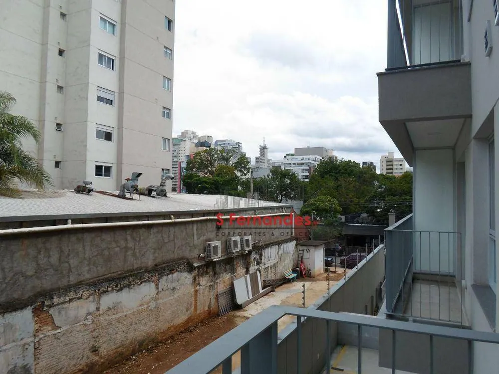 Sala-Conjunto, 40 m² - Foto 6