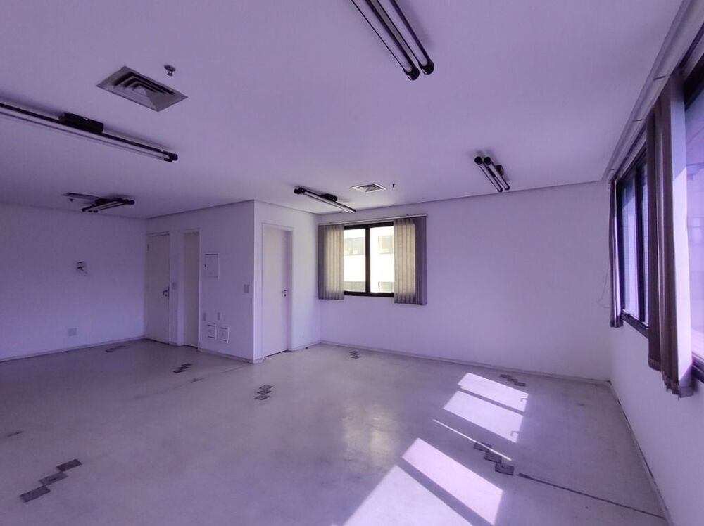 Conjunto Comercial-Sala à venda e aluguel, 44m² - Foto 1