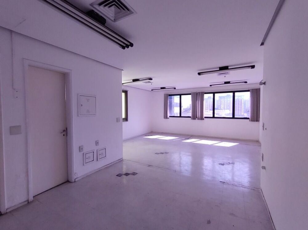 Conjunto Comercial-Sala à venda e aluguel, 44m² - Foto 3