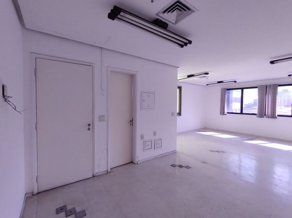 Conjunto Comercial-Sala à venda e aluguel, 44m² - Foto 2