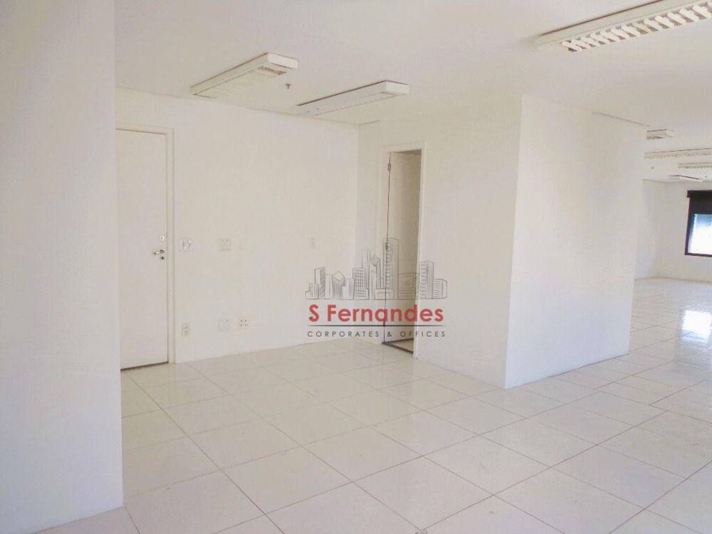 Conjunto Comercial-Sala para alugar, 90m² - Foto 9