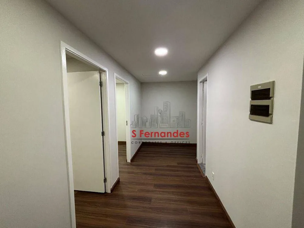 Sala-Conjunto, 30 m² - Foto 3