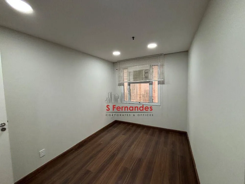 Sala-Conjunto, 30 m² - Foto 5
