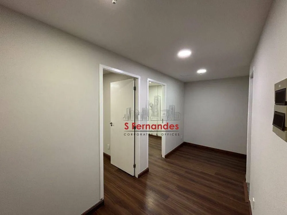 Sala-Conjunto, 30 m² - Foto 4