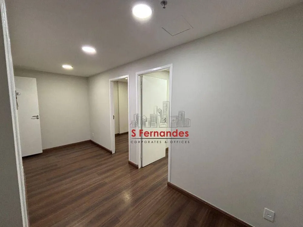 Sala-Conjunto, 30 m² - Foto 8