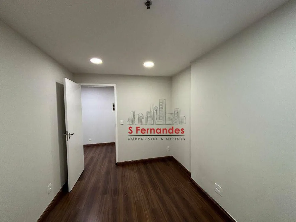 Sala-Conjunto, 30 m² - Foto 11