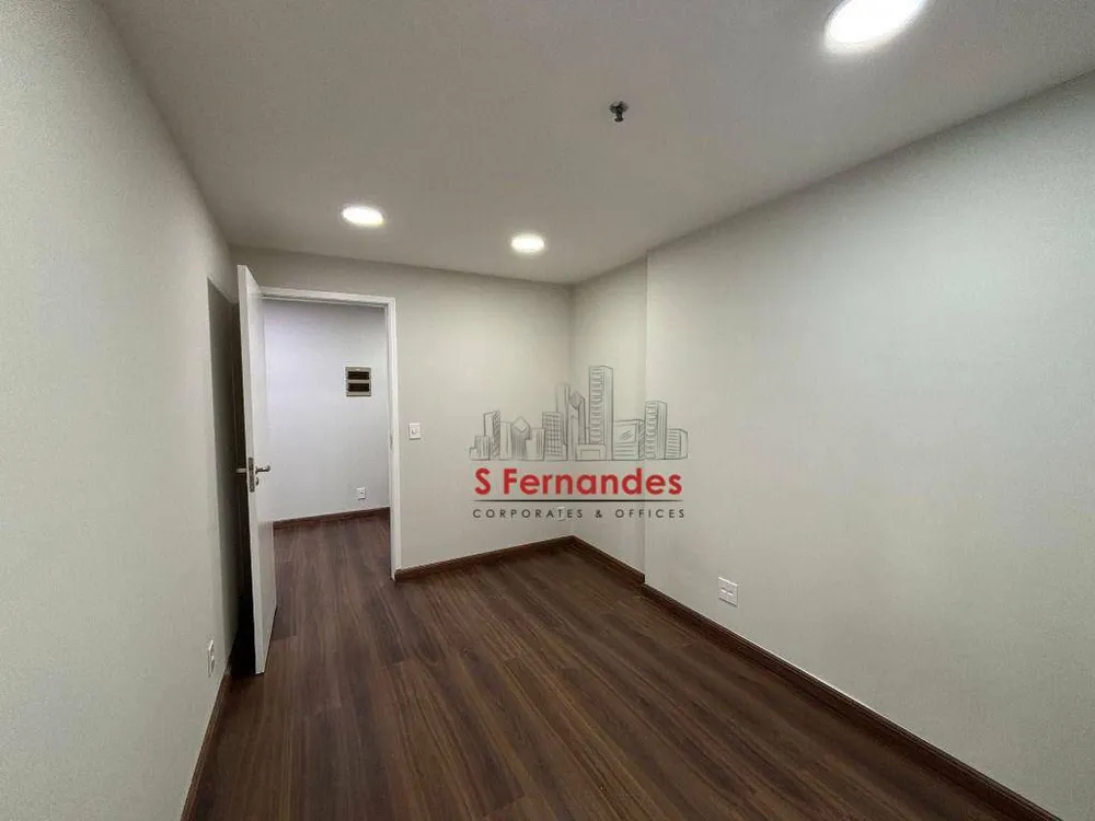 Sala-Conjunto, 30 m² - Foto 12