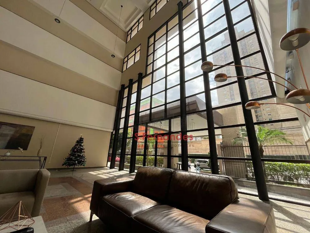 Sala-Conjunto, 38 m² - Foto 7