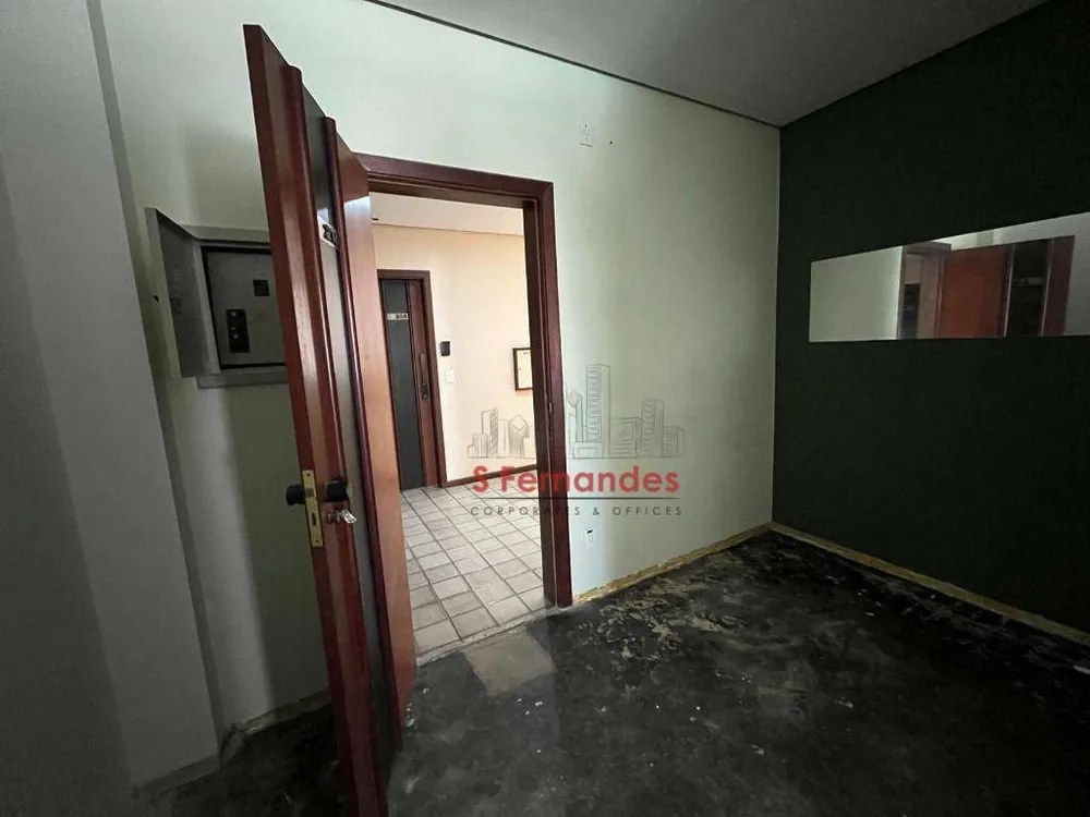 Sala-Conjunto, 38 m² - Foto 5