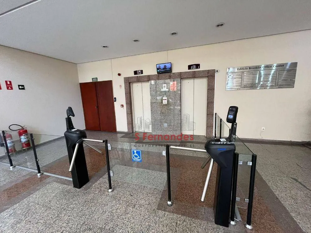 Sala-Conjunto, 38 m² - Foto 3