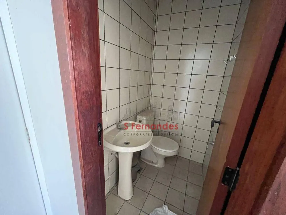 Sala-Conjunto, 28 m² - Foto 5