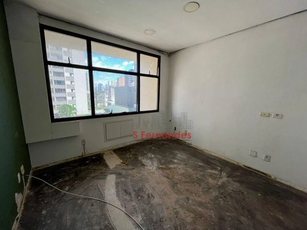 Sala-Conjunto, 38 m² - Foto 2