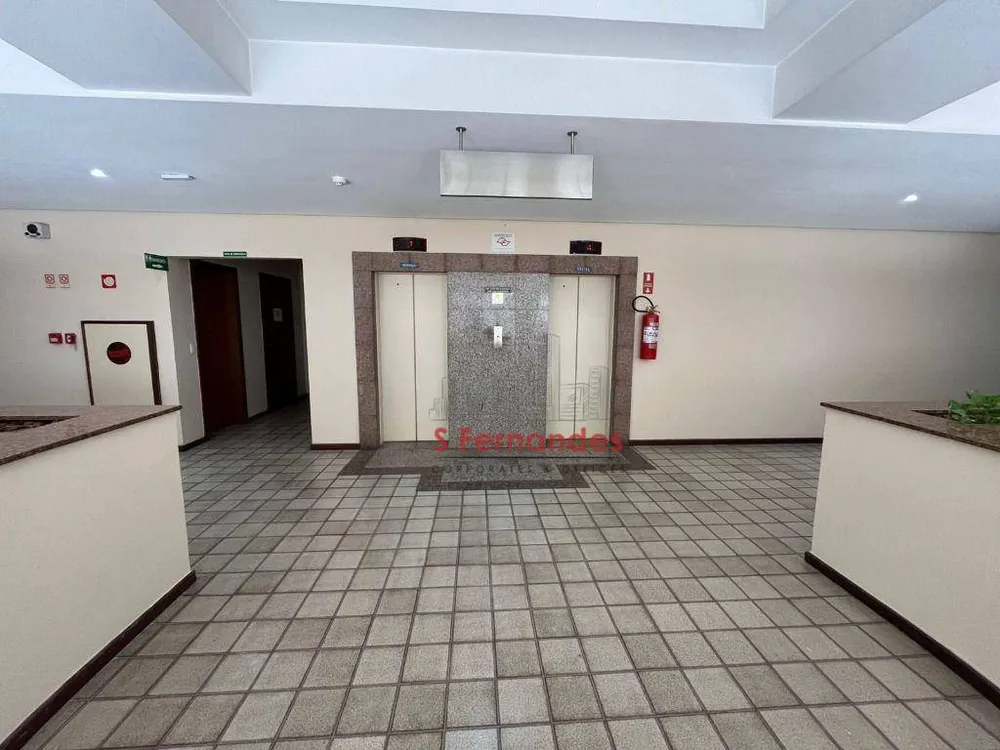 Sala-Conjunto, 38 m² - Foto 1