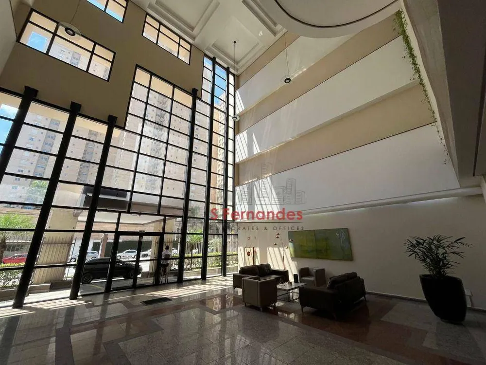Sala-Conjunto, 38 m² - Foto 6