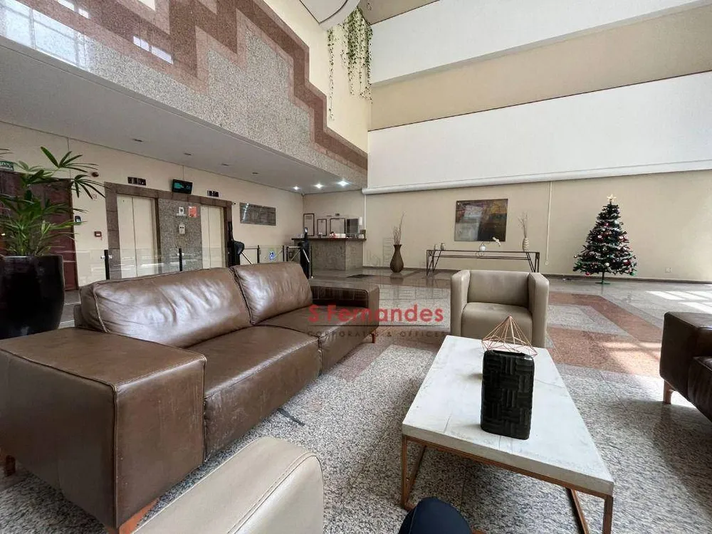 Sala-Conjunto, 28 m² - Foto 11
