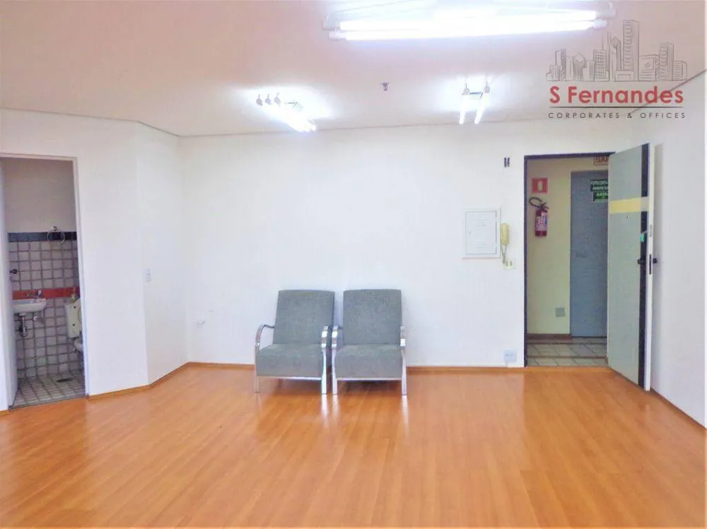 Sala-Conjunto, 45 m² - Foto 4