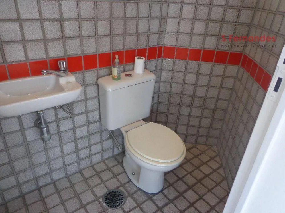 Sala-Conjunto, 45 m² - Foto 5