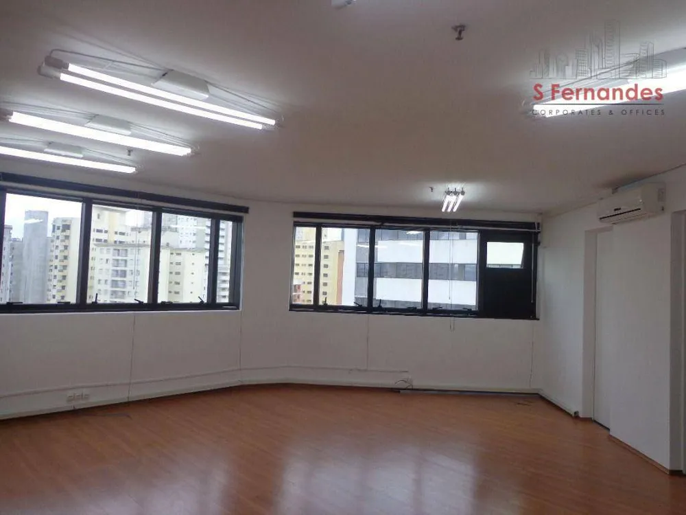 Sala-Conjunto, 45 m² - Foto 3