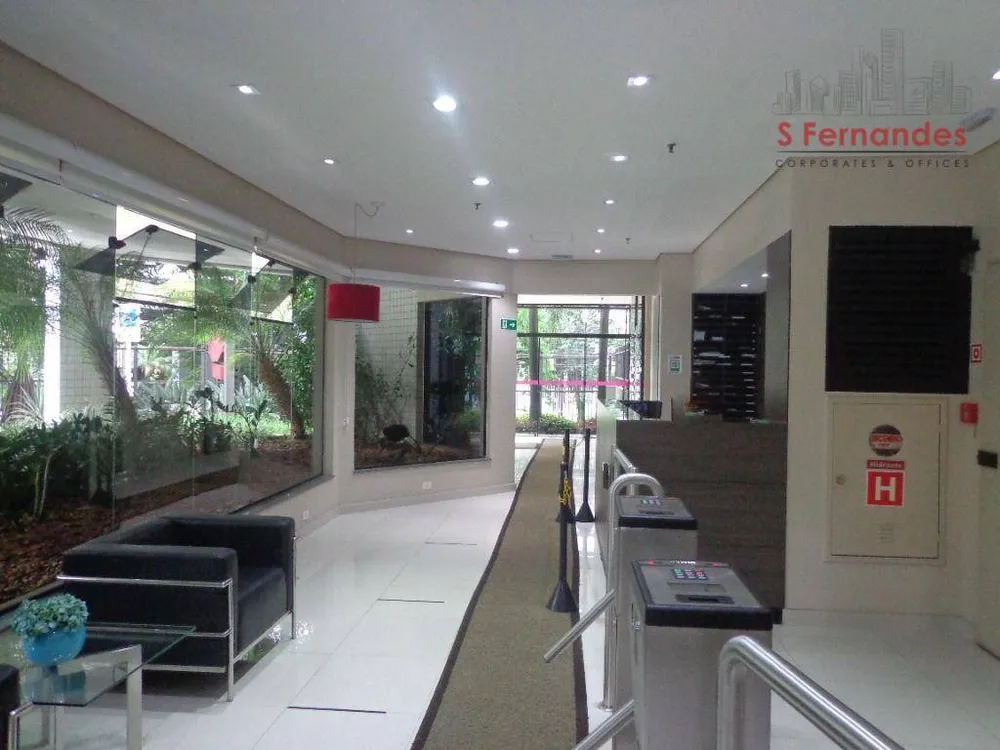 Sala-Conjunto, 45 m² - Foto 8