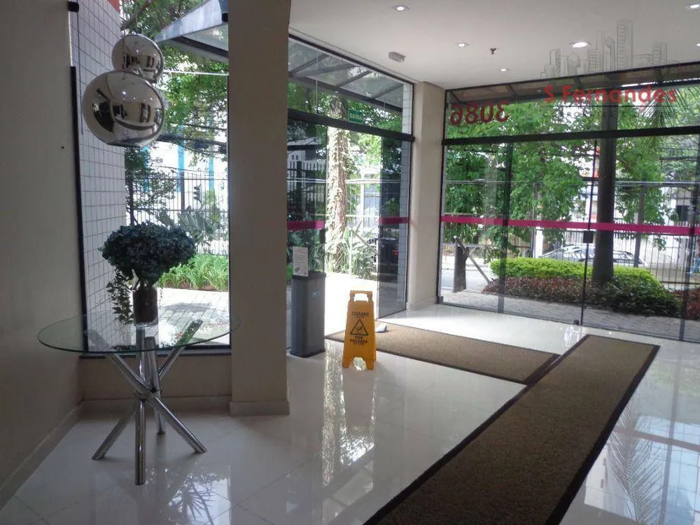 Sala-Conjunto, 45 m² - Foto 7