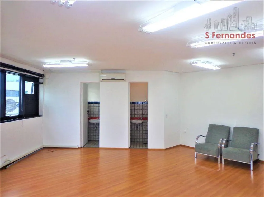 Sala-Conjunto, 45 m² - Foto 1