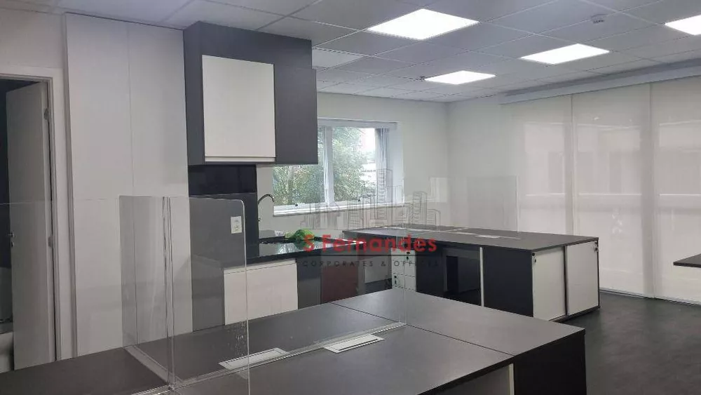 Conjunto Comercial-Sala para alugar, 46m² - Foto 3