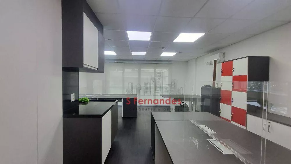 Conjunto Comercial-Sala para alugar, 46m² - Foto 4