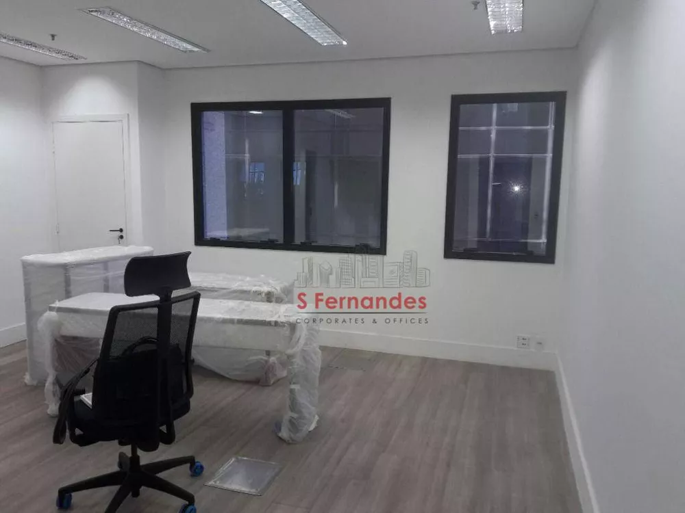 Conjunto Comercial-Sala à venda, 37m² - Foto 2