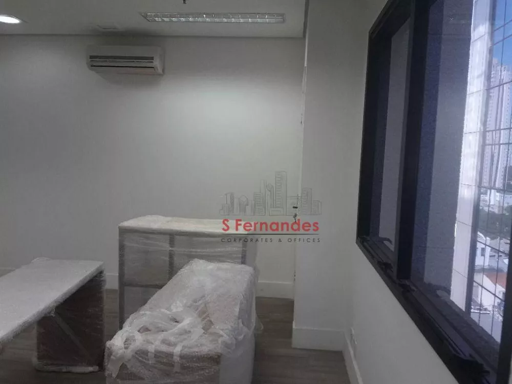 Conjunto Comercial-Sala à venda, 37m² - Foto 4