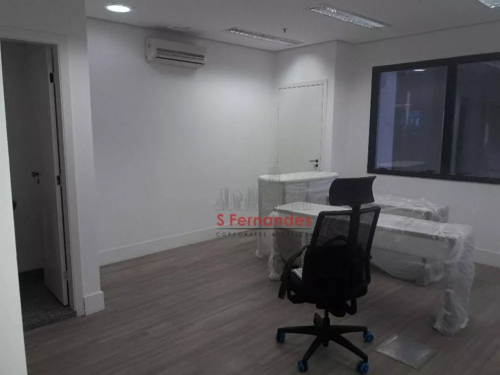 Conjunto Comercial-Sala à venda, 37m² - Foto 3