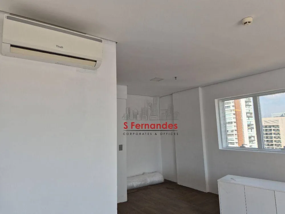 Sala-Conjunto, 35 m² - Foto 8