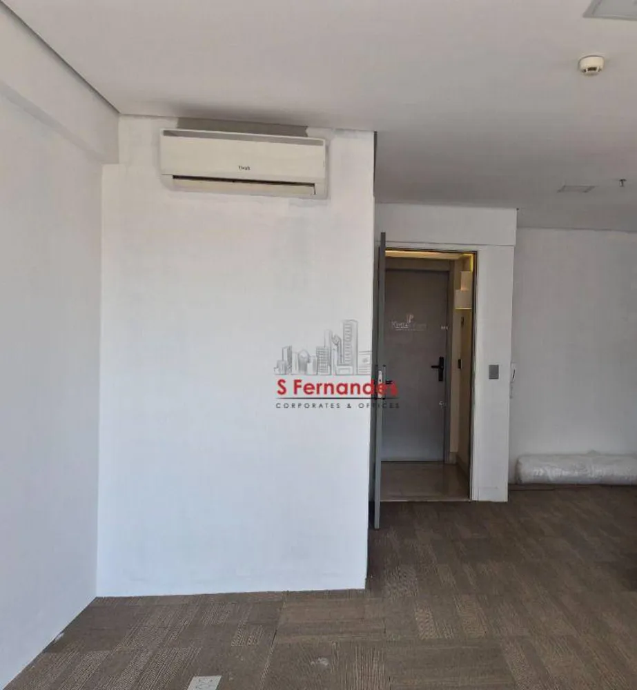 Sala-Conjunto, 35 m² - Foto 7