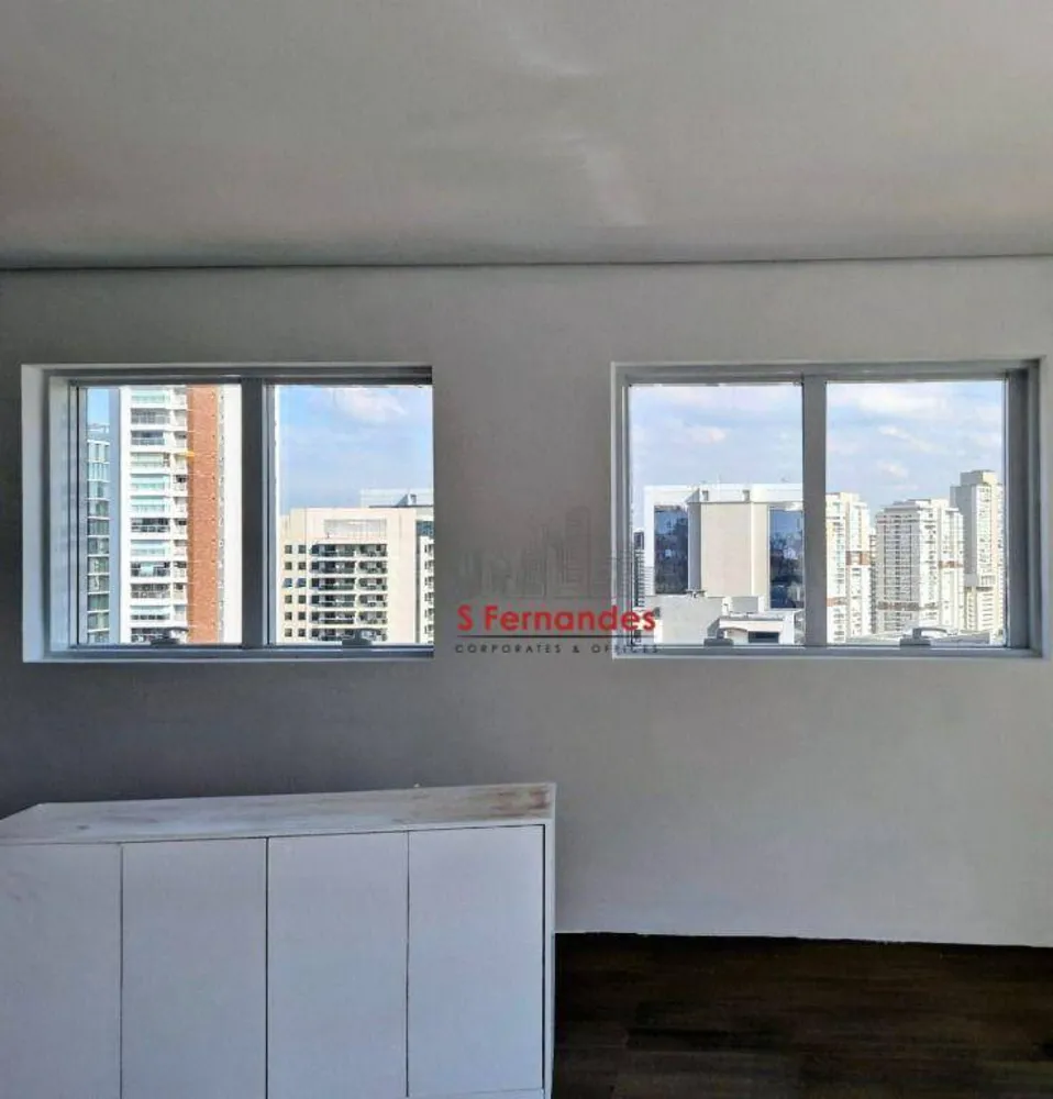 Sala-Conjunto, 35 m² - Foto 4