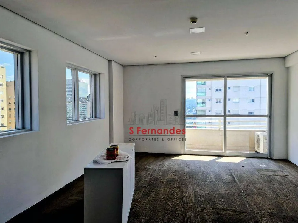 Sala-Conjunto, 35 m² - Foto 2