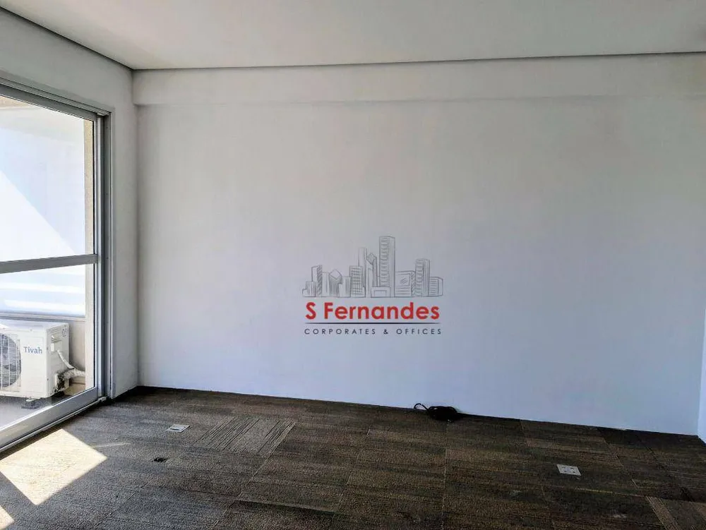 Sala-Conjunto, 35 m² - Foto 8