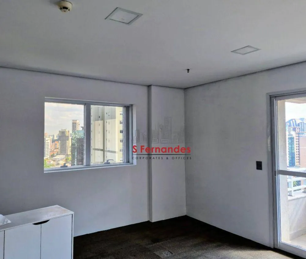 Sala-Conjunto, 35 m² - Foto 6