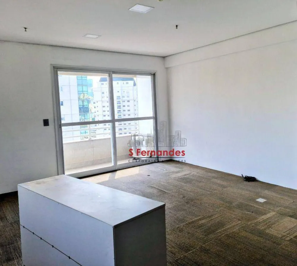 Sala-Conjunto, 35 m² - Foto 9