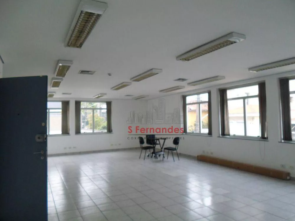 Sala-Conjunto, 90 m² - Foto 4