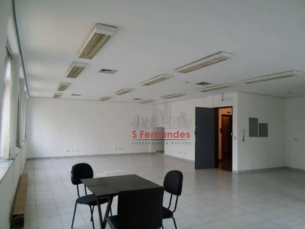 Sala-Conjunto, 90 m² - Foto 4