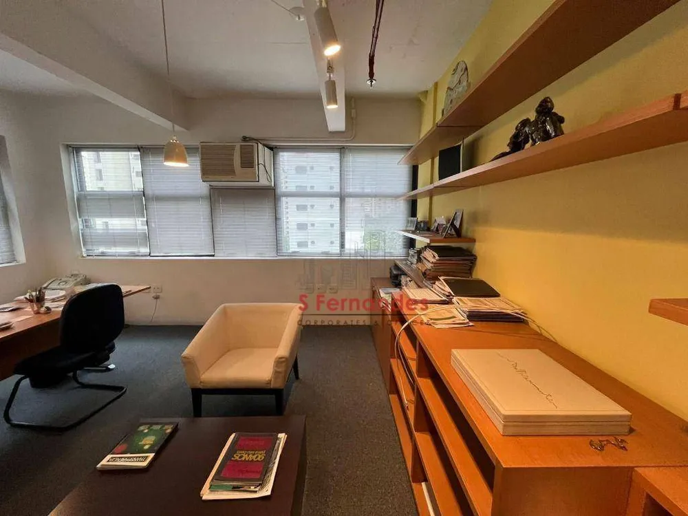 Sala-Conjunto, 40 m² - Foto 4