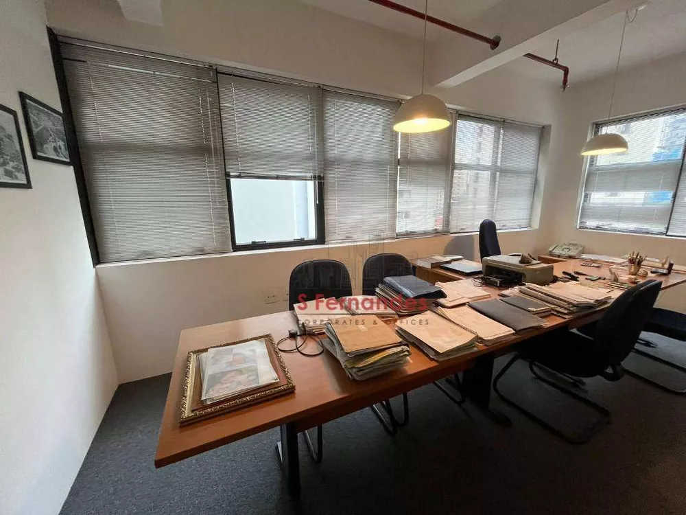 Sala-Conjunto, 40 m² - Foto 1
