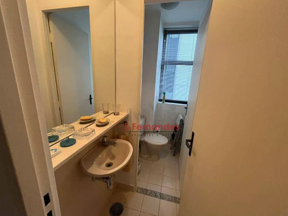 Sala-Conjunto, 40 m² - Foto 2