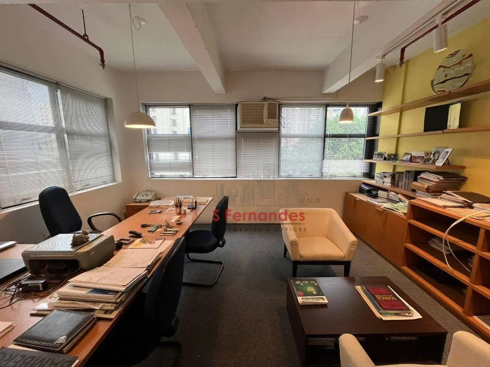 Sala-Conjunto, 40 m² - Foto 5