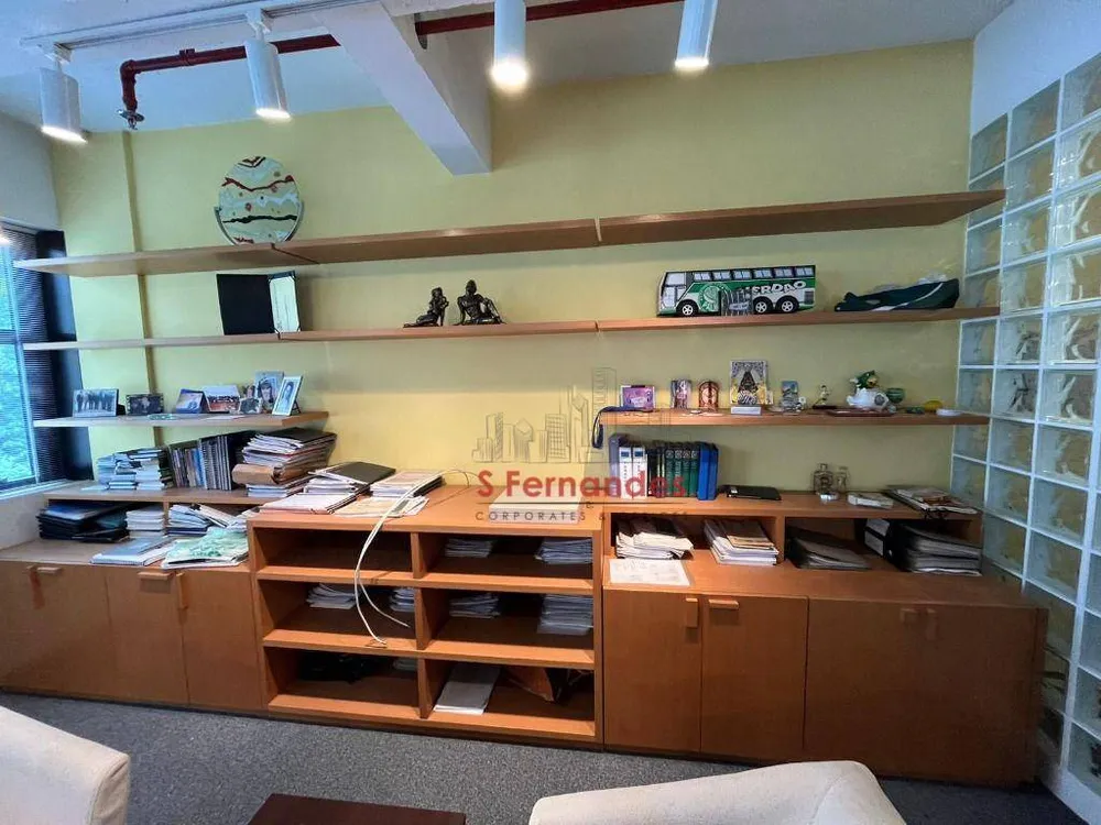 Sala-Conjunto, 40 m² - Foto 7