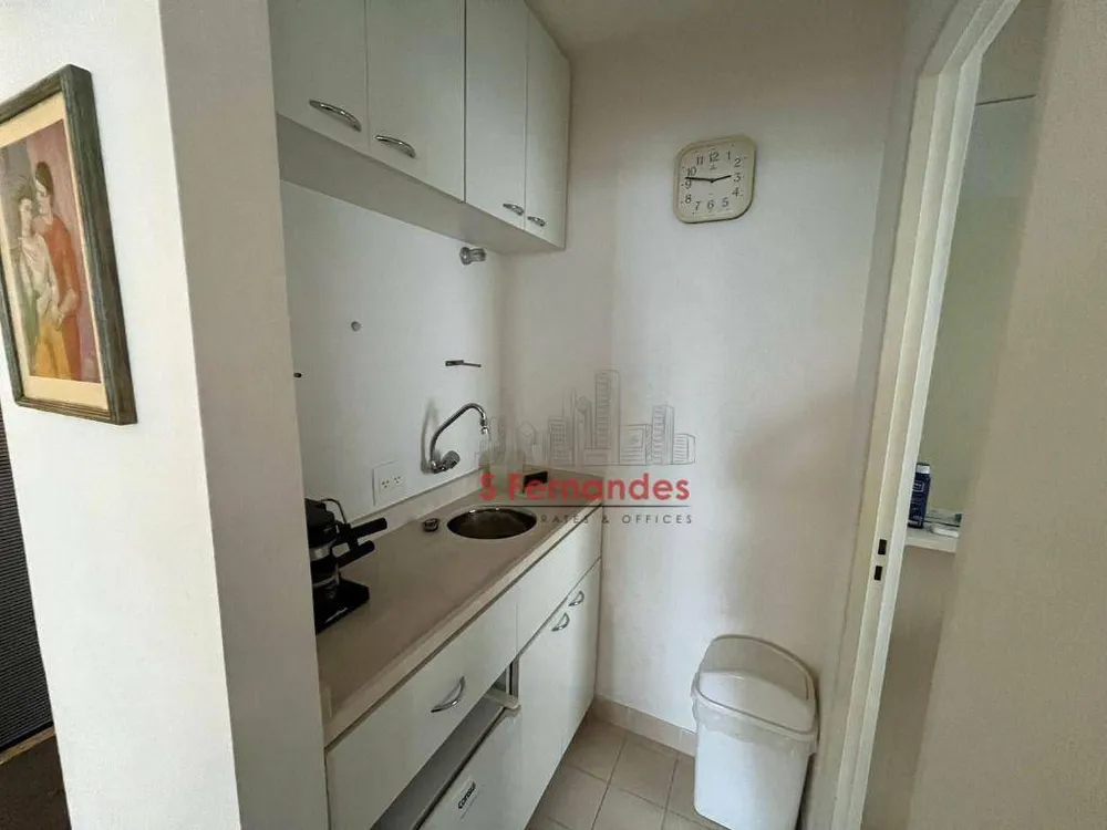 Sala-Conjunto, 40 m² - Foto 9