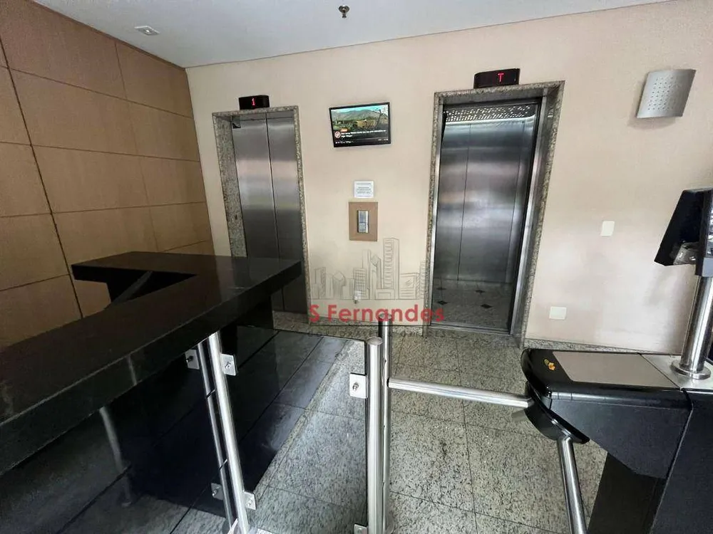Sala-Conjunto, 40 m² - Foto 11